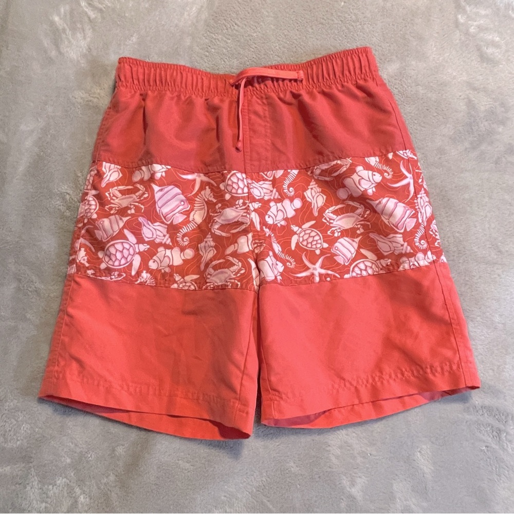 Crown and Ivy Swim Trunks